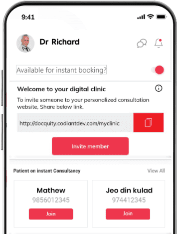 instant-teleconsultation