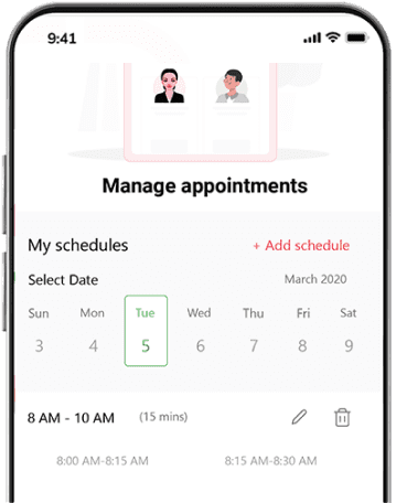 digital-waiting-room