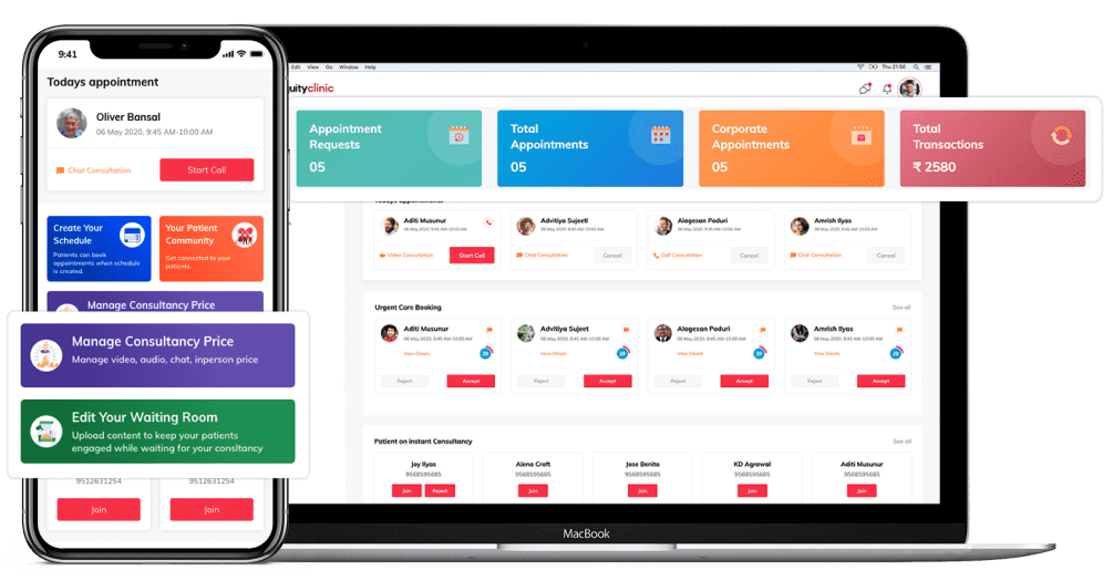 Responsive-portfolio